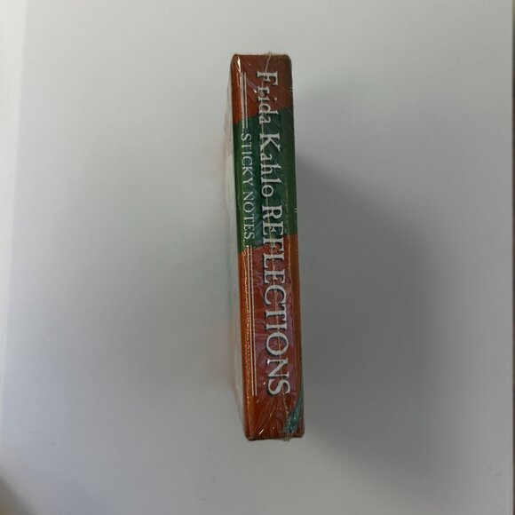 NWT - Frida Kahlo "Reflections" Sticky Notes - Picture 4 of 7